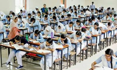 কাল শুরু এসএসসি পরীক্ষা, পরীক্ষার্থীদের মানতে হবে যে ১৪ নির্দেশনা