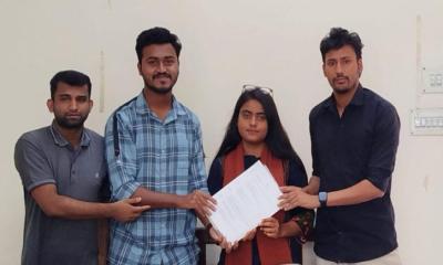 ইবিতে ঐক্যমঞ্চের নতুন আহ্বায়ক কমিটি ঘোষণা
