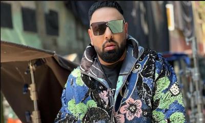 গানের কথায় নারী অবমাননা! মহিলা কমিশনের কাছে ক্ষমা চাইলেন বাদশা