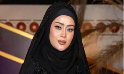 সাড়া ফেললেন বারিশা হকএক স্ট্যাটাসেই