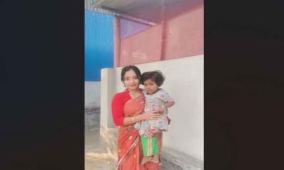 সাড়ে ৫ লাখ টাকা ও স্বর্ণালংকার নিয়ে প্রেমিকের সঙ্গে উধাও প্রবাসীর স্ত্রী