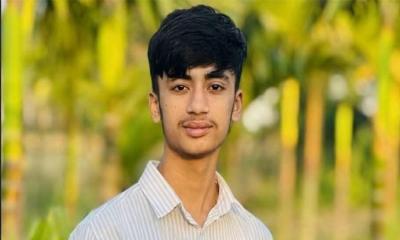 পরিবারের হাল ধরেছিলেন ১৮ বছরেই, সড়ক দুর্ঘটনায় প্রাণ গেল ফয়সালের