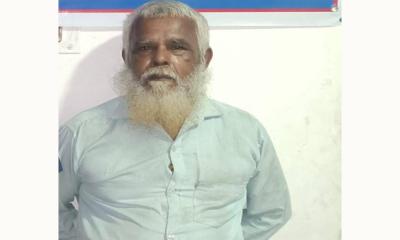 ঝালকাঠিতে ৬ বছরের শিশুকে ধর্ষণচেষ্টার অভিযোগ, ৭২ বছরের বৃদ্ধের বিরুদ্ধে মামলা