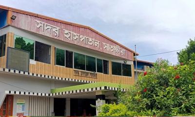সাতক্ষীরায় নির্মাণাধীন ভবনের ছাদ থেকে পড়ে শ্রমিকের মৃত্যু