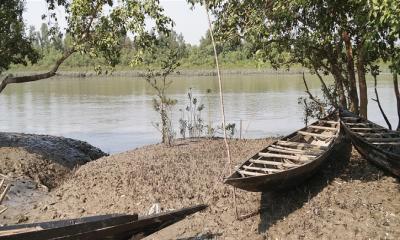 সুন্দরবনের নিরাপত্তায় বোন পাহারীদে ঈদের ছুটি বাতিল