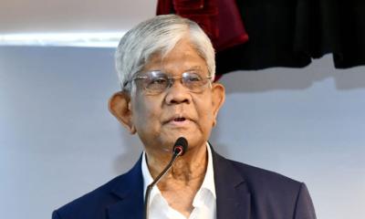 বিদেশে হাদির চিকিৎসার খরচ  সরকার দেবে