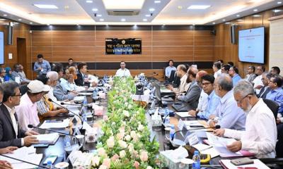 সরকারি হাসপাতালই মানুষের একমাত্র ভরসার জায়গা হতে হবে: প্রধানমন্ত্রী
