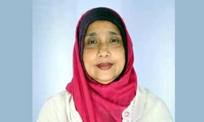 বিএনপির এমপি মিষ্টিকে পদত্যাগের নির্দেশ প্রধানমন্ত্রীর