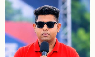 ফেসবুকে কমেন্টের জেরে ঈশ্বরদী সরকারি কলেজ ছাত্রদল নেতার ওপর অতর্কিত হামলা