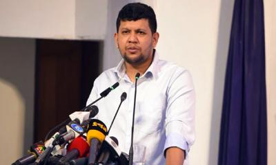 ‘এক-এগারোর প্রতিধ্বনি শোনা যাচ্ছে’—জুলাই অভ্যুত্থান নিয়ে উপদেষ্টা মাহফুজ আলমের মন্তব্য