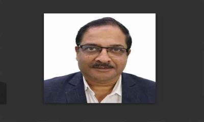 রামপাল বিদ্যুৎকেন্দ্রের নতুন এমডি হলেন ভারতীয় প্রকৌশলী রমানাথ পূজারী