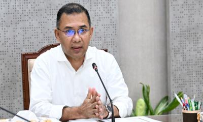 যানজট নিরসনে প্রধানমন্ত্রীর সভাপতিত্বে বৈঠক