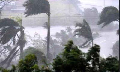 কালবৈশাখী হতে পারে আরো দুই-তিন দিন