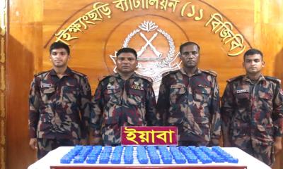 ভাঙ্গুড়ায় এসিল্যান্ডের ঝটিকা অভিযানে গুঁড়িয়ে দেওয়া হলো অবৈধ স্থাপনা