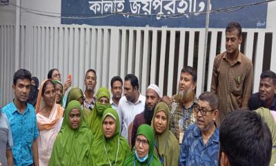 কিডনি রোগীদের আর ডায়ালাইসিসের জন্য সিরিয়ালের অপেক্ষা করতে হবে না : স্বাস্থ্যমন্ত্রী