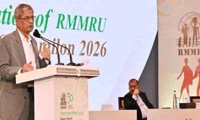 প্রবাসীরা আমাদের অর্থনীতিকে বাঁচিয়ে রেখেছে: রাষ্ট্রপতি