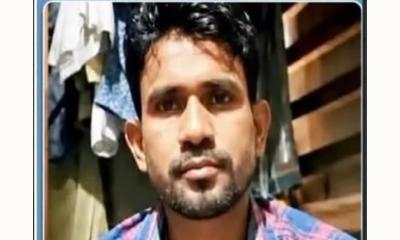 সাতক্ষীরায় শামীম হত্যাকাণ্ডের ঘটনায় ৩০০ জনের বিরুদ্ধে মামলা দায়ের