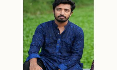 না ফেরার দেশে ইবির সাংবাদিকতা বিভাগের শিক্ষার্থী তরিকুল