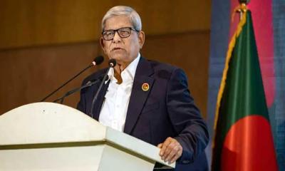 দেশে বিশ্বমানের চিকিৎসাসেবা নিশ্চিতের আহ্বান রাষ্ট্রপতির