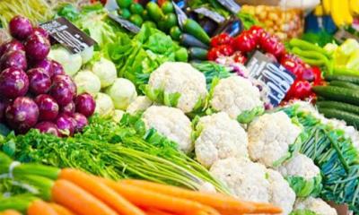 শীতে সবজির দাম কমেছে, ক্রেতাদের স্বস্তি