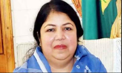 সাবেক স্পিকার শিরীন শারমিন কারামুক্ত