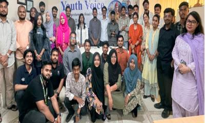রোডক্র্যাশে তরুণদের হতাহত বেশি, সড়ক নিরাপত্তা আইন চায় তারা
