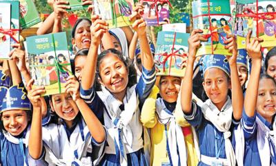 স্কুলে ভর্তিতে বয়স নির্ধারণ, কোন শ্রেণিতে কত বছর হতে হবে