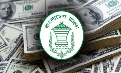 বৈদেশিক মুদ্রার রিজার্ভ বেড়ে ৩০.২৫ বিলিয়ন ডলার