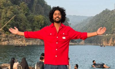 কন্টেন্ট ক্রিয়েটর কাফির বিরুদ্ধে মামলা