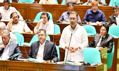 গ্যাস-বিদ্যুৎ সংকট সমাধানে ‘গাড়ির লংমার্চ’ নয়, কার্যকর পরিকল্পনা দরকার: প্রধানমন্ত্রী