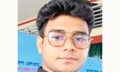নর্থ ওয়েস্টার্ন বিশ্ববিদ্যালয় শিক্ষার্থীকে পিটিয়ে হত্যা মামলার আসামি খুবির ৪ শিক্ষার্থী