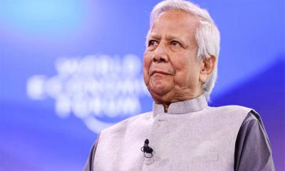 প্রধান উপদেষ্টা দেশে ফিরছেন আজ