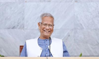 স্বাস্থ্যখাতের উন্নয়নে সবার সম্মিলিত প্রচেষ্টা দরকার