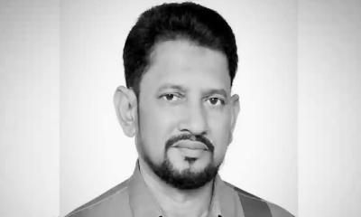 রংপুর জেলা বিএনপি র সদস্য সচিব আনিছুর রহমান লাকু‍‍`র আকস্মিক মৃত্যুতে স্তব্ধ গোটা রংপুর