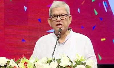 সব দলকেই নির্বাচনে অংশগ্রহণের আহ্বান মির্জা ফখরুলের
