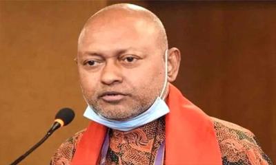 দুর্নীতির মামলায় বেরোবির সাবেক উপাচার্য কলিমুল্লাহর জামিন