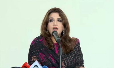 যুক্তরাষ্ট্র গেছেন পররাষ্ট্র প্রতিমন্ত্রী