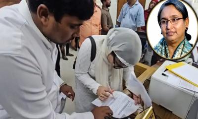 দীপু মনির প্যারোলে মুক্তির সময় নির্ধারণ