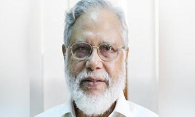 মুক্তি পেলেন খায়রুল হক