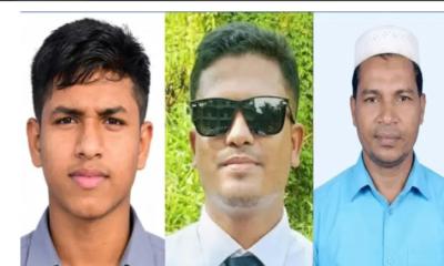 ছাত্রদল নেতা জিসানসহ ২৪ ঘণ্টায় তিন মরদেহ, দুই ঘটনায় মৃত্যুর কারণ নিয়ে ধোঁয়াশা