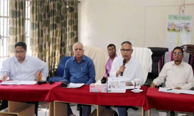 গুচ্ছ ভর্তি পরীক্ষার সম্ভাব্য তারিখ নির্ধারণ