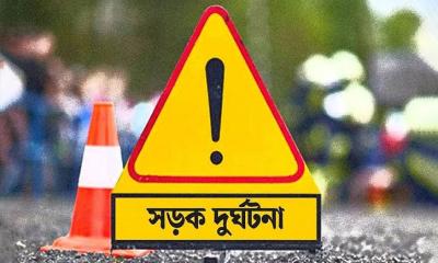 মে মাসে ৫৯৭ সড়ক দুর্ঘটনায় ৬১৪ জন নিহত, আহত ১১৯৬
