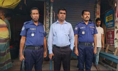 অধিক মূল্যে জ্বালানি তেল বিক্রি: একটি প্রতিষ্ঠান কে  জরিমানা