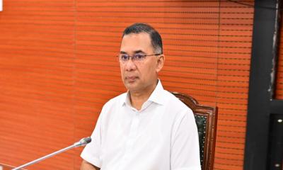 মানবিক সহায়তা সংস্থার প্রতিনিধিদের সঙ্গে প্রধানমন্ত্রীর প্রাতরাশ বৈঠক