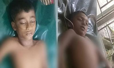 কুমিল্লায় পুকুরে ডুবে দুই শিশুর মৃত্যু