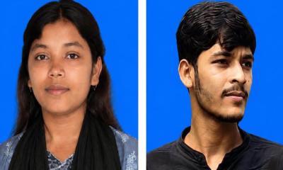 চায়ের দোকানদার পিতার দুই সন্তানের উচ্চশিক্ষার স্বপ্ন অর্থাভাবে থমকে যাচ্ছে