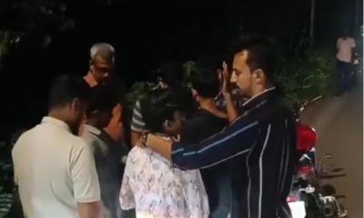 কুমিল্লায় অভিযানে আটক ২৭ কিশোর টঙ্গী শিশু উন্নয়ন কেন্দ্রে