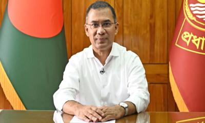 স্বৈরাচার কিংবা উগ্রবাদ প্রশ্নে জাতীয় ঐক্য অটুট আছে: প্রধানমন্ত্রী