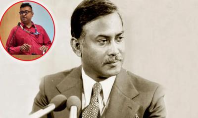 জিয়াউর রহমান হত্যাকাণ্ডে কর্নেল মতিউর সরাসরি গুলি চালিয়েছিলেন: প্রসিকিউটর