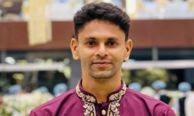 টুঙ্গিপাড়া ছাত্রলীগের সাধারণ সম্পাদক গ্রেফতার